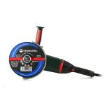 7 Inch Carbon Steel Cutting Disc