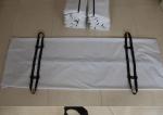 Durable MD03 sewing Urn and Bag , Plastic cremation bags Lightweight