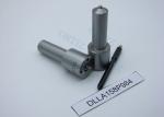 ORTIZ isuzu jcb 4HK1 one stage fuel delivery nozzle DLLA158P984,high pressure