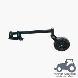 Wholesale Wheel Kits For Slasher Mower ;Wheel Assembly For Pasture Lawn Mower from china suppliers