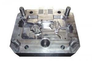 China Low Pressure Aluminium Die Casting Mould Industrial Furniture Spare Parts on sale