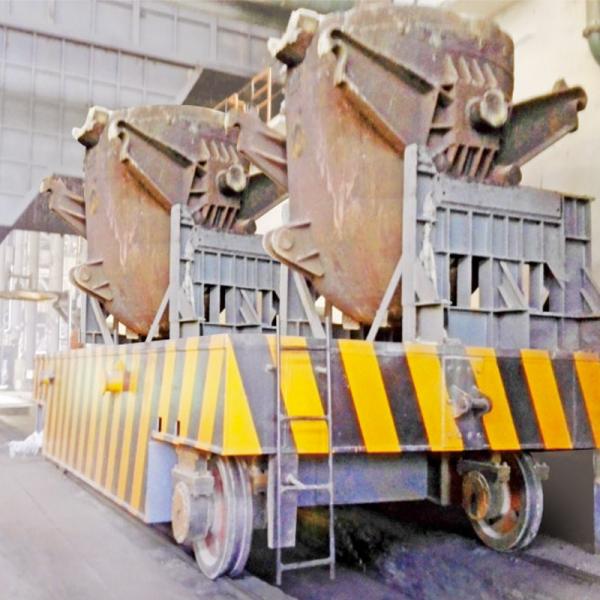1 - 300 ton industrial handling cart manually loaded trolley,manually loaded trolley as motorized onveyor