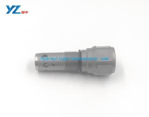 Wholesale Hyundai R225-7 Safety Valve Assembly Excavator Machinery Parts from china suppliers