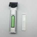 KM-2599 Cordless Rechargeable Electric Hair Clippers Battery Hair Trimmer