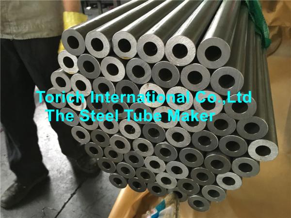 98X8 40X4.5mm 100Cr6 GCr15 Hot Rolled Cold Rolled Low Alloy Steel Cr Plated