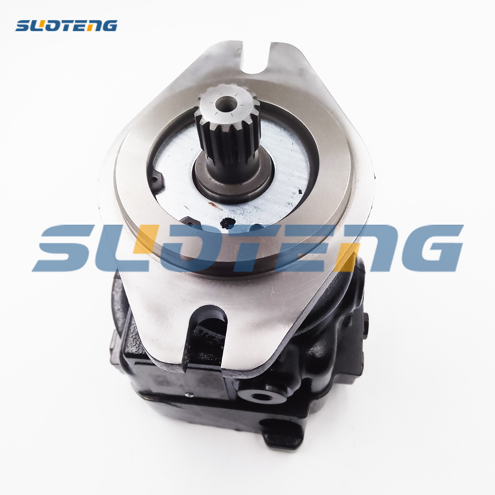 4443095 05817004 Hydraulic Pump Hydraulic Motor For BW212D Road Roller