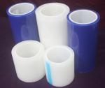 Strong Adhesive High Toughness PE Protective Film For Stainless Steel 150micron