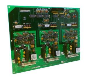 Wholesale GE Mark V DS200IIBDG1A IGBT Gate Driver Board from china suppliers