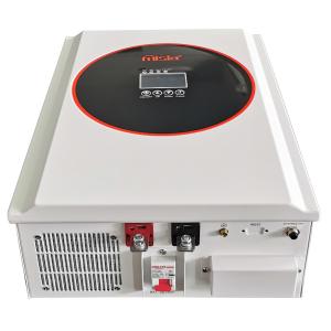 Wholesale 24v inverter solar soler generator jarratt 3000w 3000watt from china suppliers