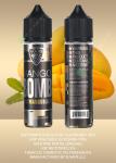 VGOD Vape Juice E-Liquid Pure Nicotine E-Cigarette Vaping Liquid Refill Smoke
