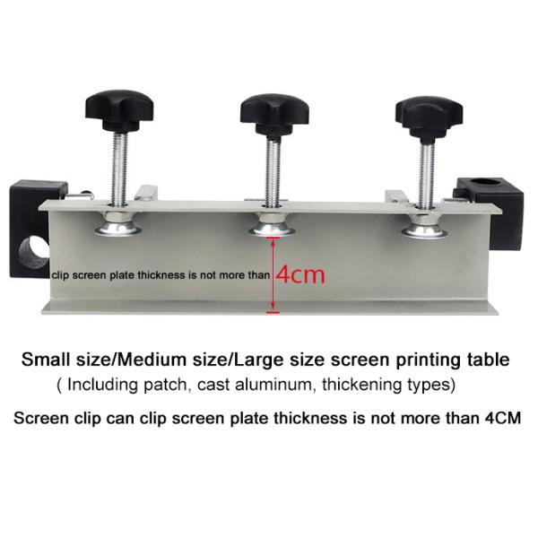 4432 SMT Stencil Printer Solder Paste Printing Machine Charmhigh Manual