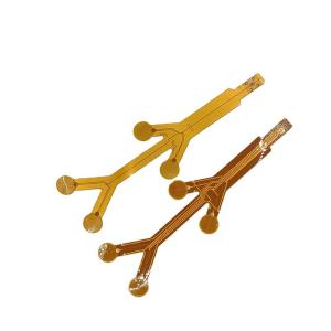 Wholesale 0.1mm - 1mm Thin Film Heating Element Video Outgoing Inspection Provided from china suppliers