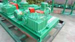 Oilfield Drilling Mud Agitator 15KW Motor Drived for Solids Control