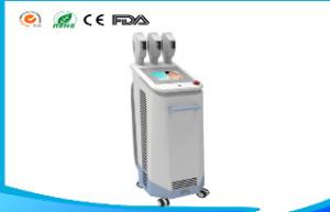 Wholesale 2014 newest high quality 3 handles IPL vascular removal machine from china suppliers
