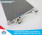 Mitsubishi AC Nissan Condenser for Montero Sport（98-）Parallel Flow 13" x 24" OEM