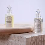 Disposable Scalp Moisturizing Clarifying Shampoo OEM ODM 35ml PET Bottle
