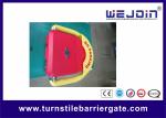 IP 67 Safety Parking Lot Equipment Remote Control Car Parking Protector Lock