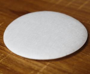 Wholesale Air Purifying Filter Cotton Sheet Air Filter Membrane Thickness 1.0-2.6mm from china suppliers