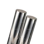ASTM ASME Monel K500 Bar K500 Nickel Copper Alloy Customized