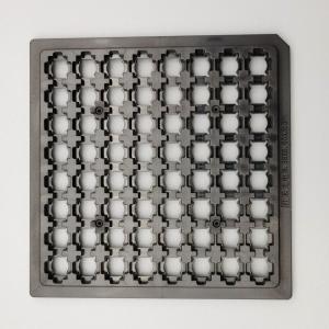 Wholesale Eco Friendly PC Standard IC Chip Tray Anti Static For Lens Holder Series from china suppliers