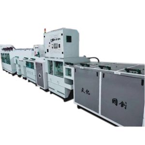 Wholesale Etching Ink Stripping Machine for Single Side PCB from china suppliers