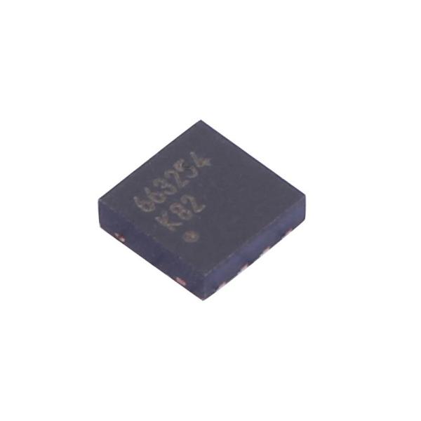 ATA663254-GBQW Linear Integrated Circuits Digital Integrated Circuits