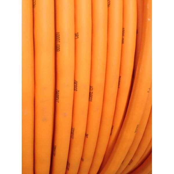 High Quality Low Smoke Zero Halogen Free Cable for Commercial Applications