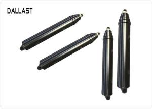 Wholesale Long Stroke Single Acting Hydraulic Cylinder for Dump Truck , Single Acting Hydraulic Ram from china suppliers