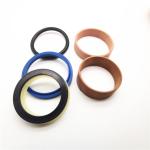 OEM Hitachi Track Tensioner Seals ZAX120 90 shores A PU IDI material