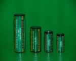 Rechargeable NiCd KRH33/91 F 1.2V 8Ah -40 Degree Low Temperature Battery Cells