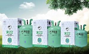 Wholesale REFRIGERANT GAS R22 from china suppliers