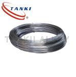 0Cr25Al5 FeCrAl Alloy Resistance Heating Wire for Furnace with High Temperature