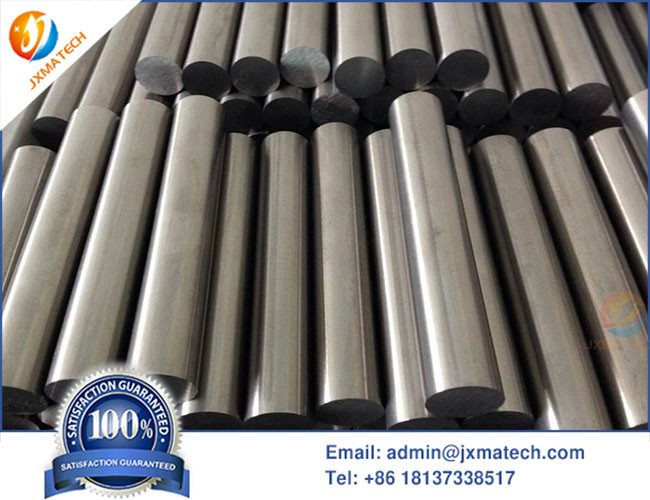 K20 K30 Tungsten Solid Carbide Rods For Extrusion Molding And Dies