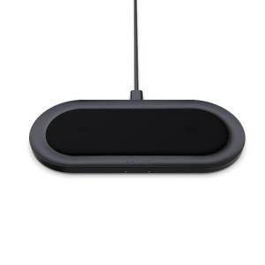 Wholesale Wireless PC ABS 8mm 20W Mobile Phone Charging Pad from china suppliers