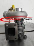 Jingsheng Diesel Engine Turbocharger Jp45 1118010-Cw70-33u For Zte Pickup