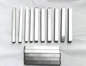 China Customized Tungsten Heavy Alloy 99.95% Pure Tungsten Electrodes Diameter 0.5~25mm on sale