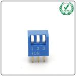 2.54mm 2 position piano dpl series dip switch 3 buyers