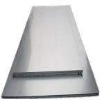 SS202 316 Stainless Steel Sheet 2B 5mm Tisco 4x8 202 304 Stainless Steel Plate