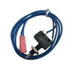 Customize Automotive Wiring Harness PVC Motorcycle Wire Harness