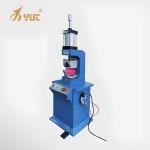 Shoe Making Machine YUTAI Single Station Shoe Upper Heat Moulding Setting