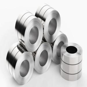 Wholesale 304L 316L HRC Hot Rolled Coil Steel 4mm No.1 Finish 1500mm Mill Edge from china suppliers
