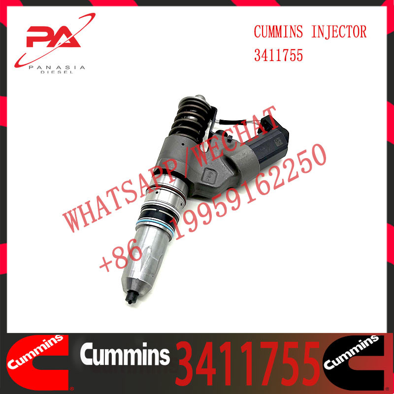 QSM11 ISM11 M11 Fuel Injector 3411754 3411756 3609925 3083849 3087772 3411755 4307547 4928171 3411753 3037772
