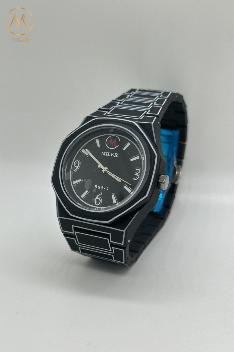 Customizable Unique Cartoon Resin Rubber Design China Quartz Movement Wristwatch