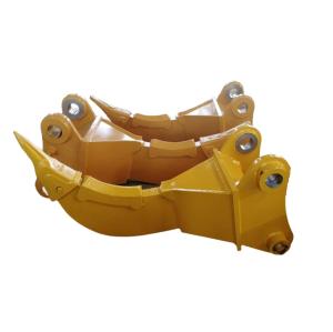 Wholesale Ripper Excavator Ripper Tooth Hydraulic Vibrating Rock Ripper For Excavator 5 - 8ton from china suppliers