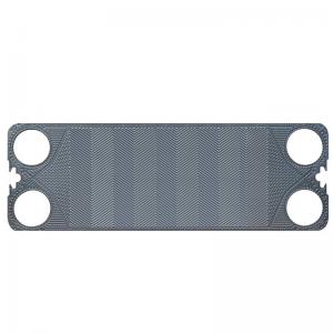 Wholesale Heat Exchanger Plate For GEA Gasket: Metal Material 304/316/Titanium, Gaskets Nitrile-EPDM-FKM from china suppliers