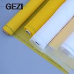 Customized black/black silk screen roll environmentally friendly soft 100%