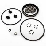 3" FMC Chiksan Coiled Tubing Reel Swivel Joints Repair Kits Rubber Rings Sealing