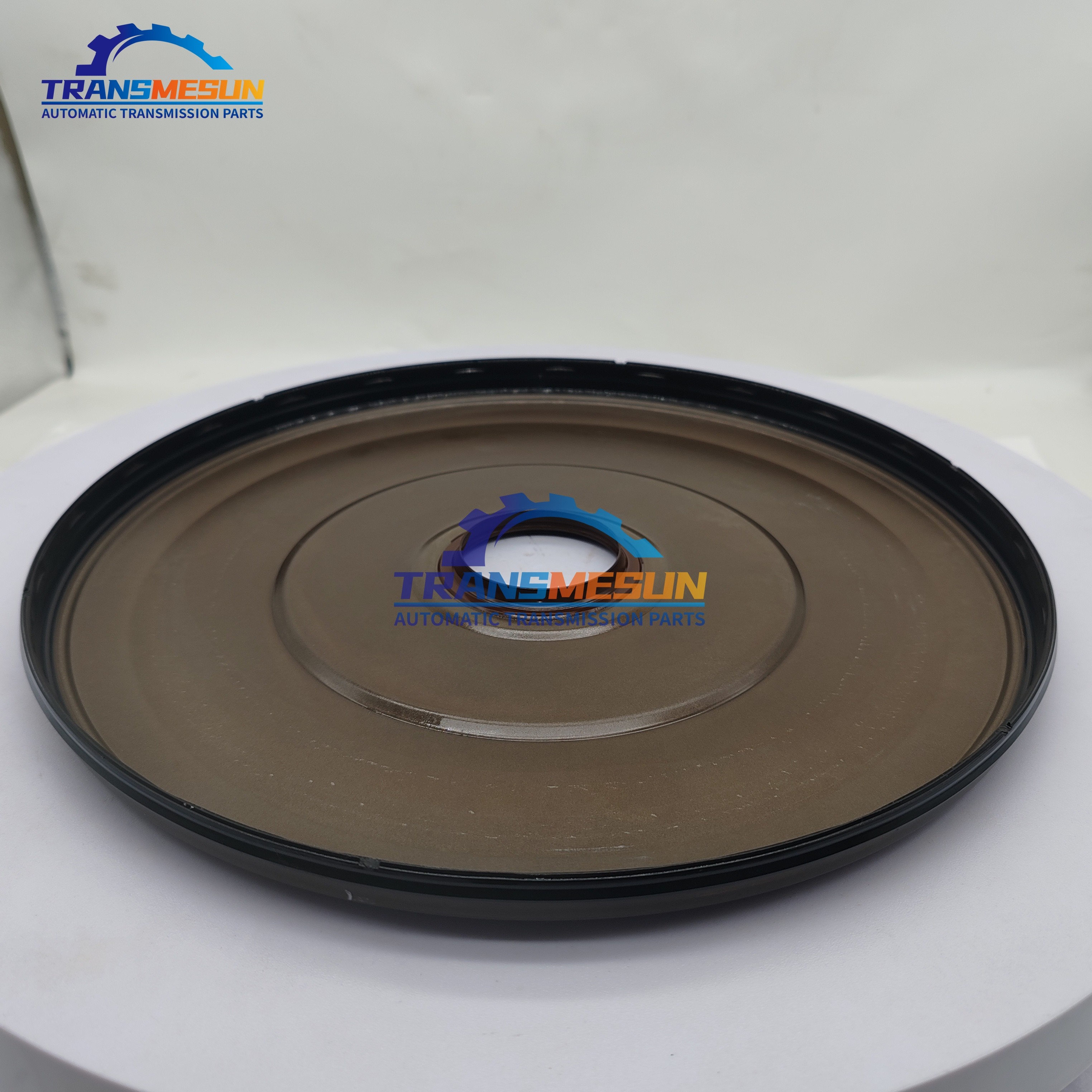 Clutch Seal Cover Assembly For Dual-clutch 7DCT220 Automatic Transmission