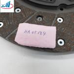 Heavy Duty Truck Spare Parts Clutch Friction Plate HA05184
