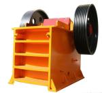 320 mpa Jaw Crusher Automatic Concrete Block Making Machine